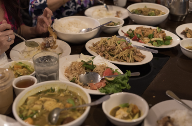 Cambodian cuisine